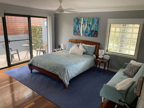 Anchors B&B - Southport Accommodation 2