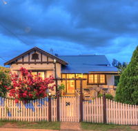 Andavine House - Bed  Breakfast - Southport Accommodation