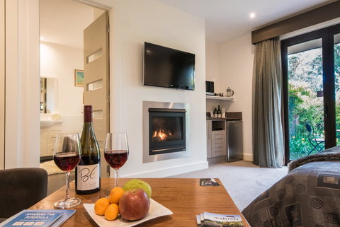 Anderida - Accommodation Southport 1