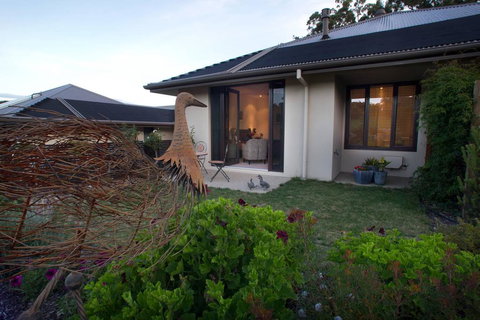 Anderida - Accommodation Southport 0