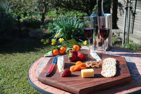 Anderida - Accommodation Southport 2