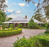 Anduramba Homestead BB - Southport Accommodation