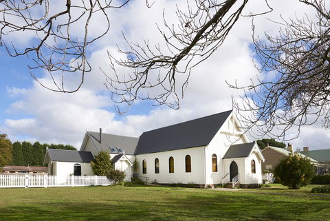 Angel Place Robertson - Accommodation Southport 0