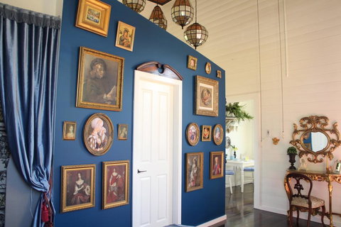 Angel Place Robertson - Accommodation Southport 2