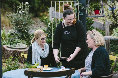 Angel Sussurri - Accommodation Southport 2