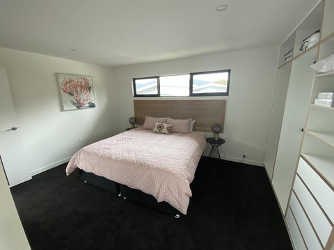 Aniyah Chalet - Accommodation Southport 1