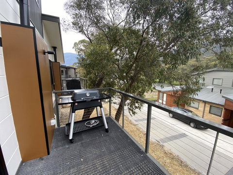 Aniyah Chalet - Accommodation Southport 2