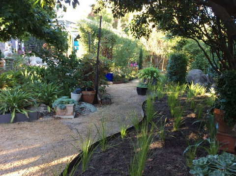 Annabell's Villa Beechworth - Accommodation Southport 0