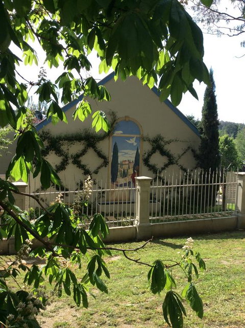 Annabell's Villa Beechworth - Accommodation Southport 1