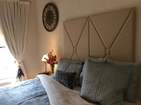 Annabell's Villa Beechworth - Accommodation Southport 2