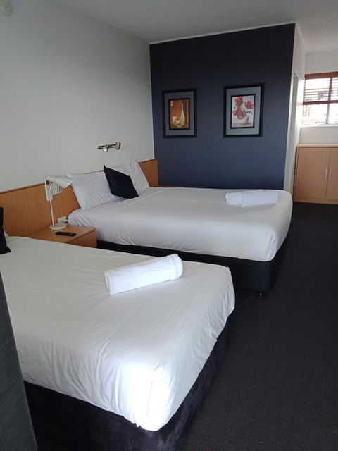 Annerley Motor Inn - Southport Accommodation 3