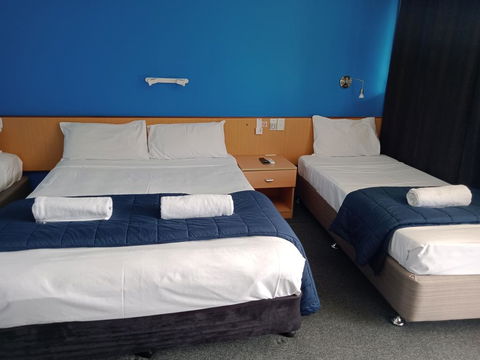Annerley Motor Inn - Southport Accommodation 0