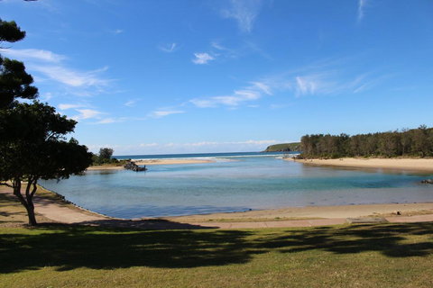 Annie's Apartment - Accommodation Southport 2