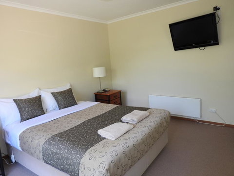 Annies Holiday Units - Accommodation Southport 2