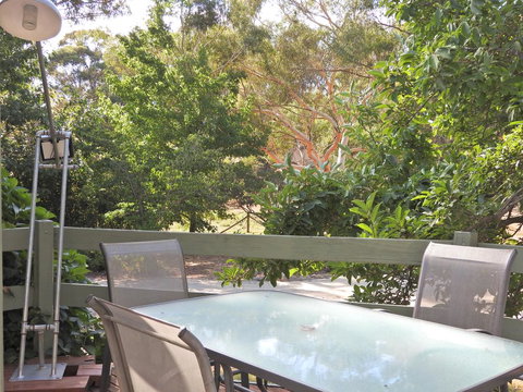 Annies Holiday Units - Accommodation Southport 1