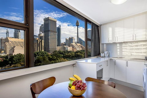 Apartment At College St - Accommodation Southport 1