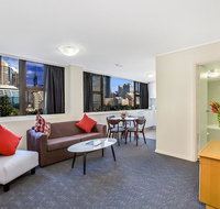 Apartment at College St - Accommodation Southport