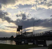 Apartment with sweeping view of the Bay 2 bedrooms sleeps 5 - Accommodation Southport