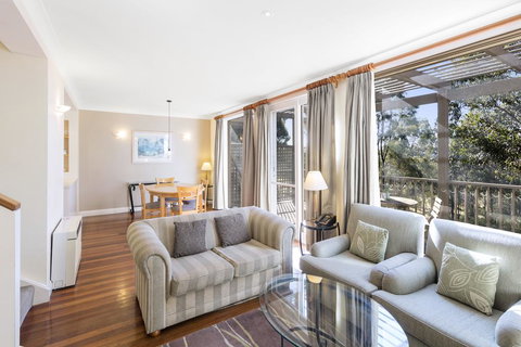 Apartments @ 15 Thompsons - Accommodation Southport 1