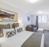 Apartments  317 Castlereagh - Accommodation Southport