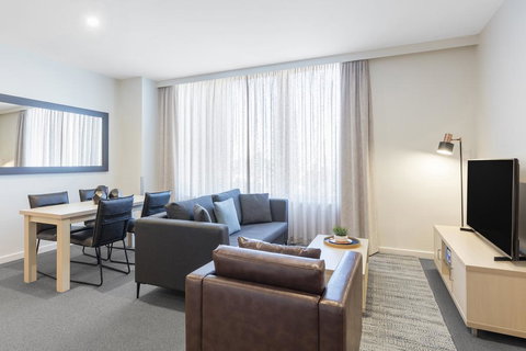 Apartments @ 60 Market - Accommodation Southport 1