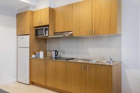 Apartments @ 60 Market - Accommodation Southport 2