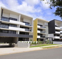 Apartments G60 Gladstone - Southport Accommodation