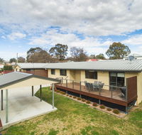 Apartments on Allingham - Southport Accommodation
