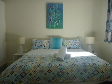 Apartments On Grey - Southport Accommodation 0