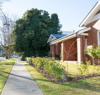 Apartments on Morrow - Southport Accommodation