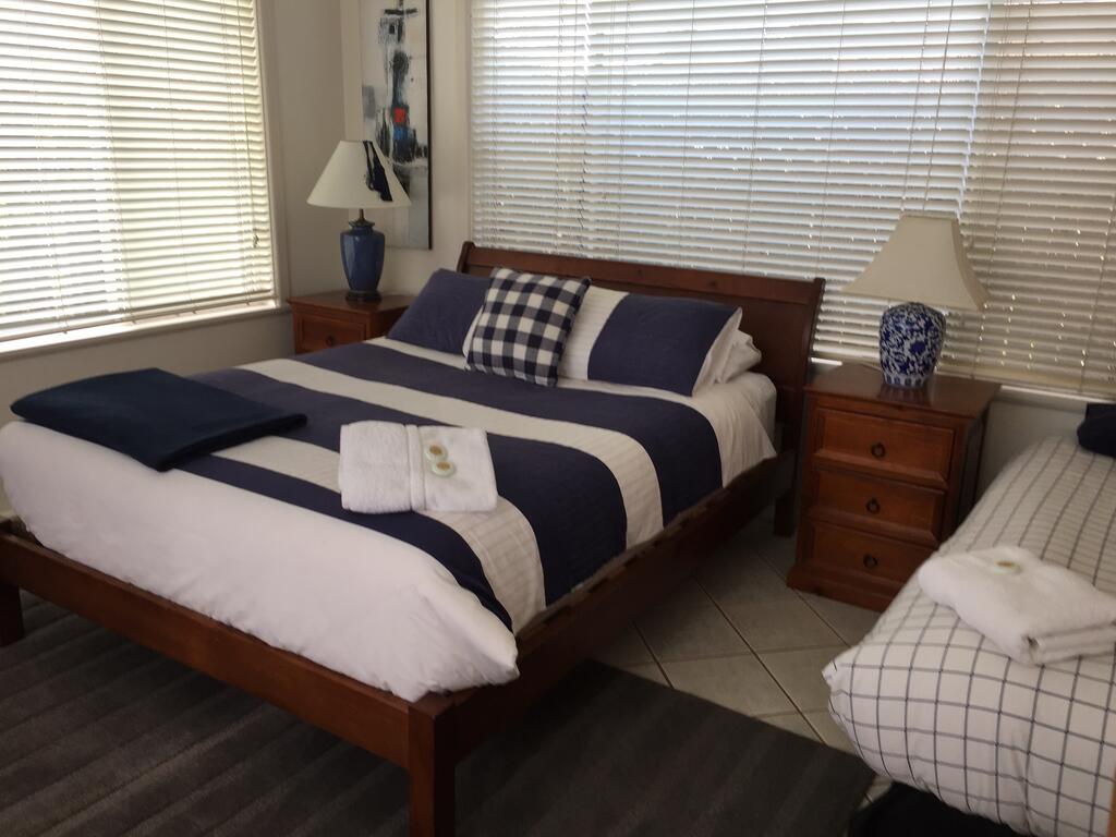 Wyangala NSW Southport Accommodation