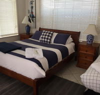Apartments on the park - 47 March St - Southport Accommodation