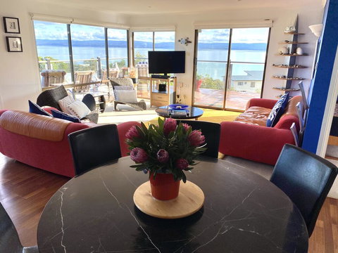 Aperture - Accommodation Southport 1