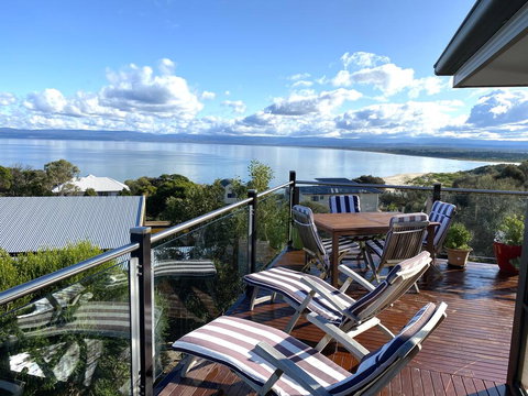 Aperture - Accommodation Southport 0