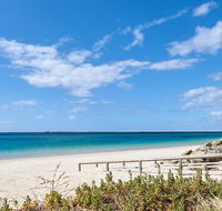 API Busselton Seaside Escape Apartments - Southport Accommodation