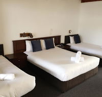 Apollo Motel Biloela - Southport Accommodation