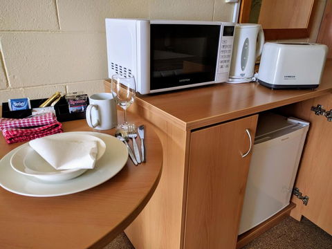 Apollo Motel Parkes - Southport Accommodation 2