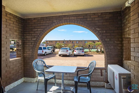 Apollo Unit 12 - Accommodation Southport 0