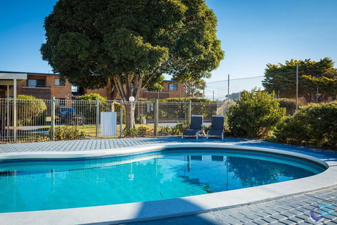 Apollo Unit 15 - Accommodation Southport 2