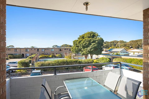 Apollo Unit 15 - Accommodation Southport 0