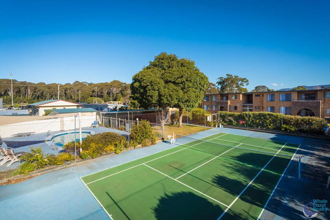 Apollo Unit 19 - Accommodation Southport 2