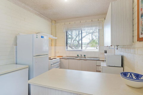 Apollo Unit 19 - Accommodation Southport 0