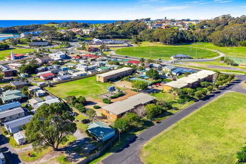 Apollo Unit 19 - Accommodation Southport 1