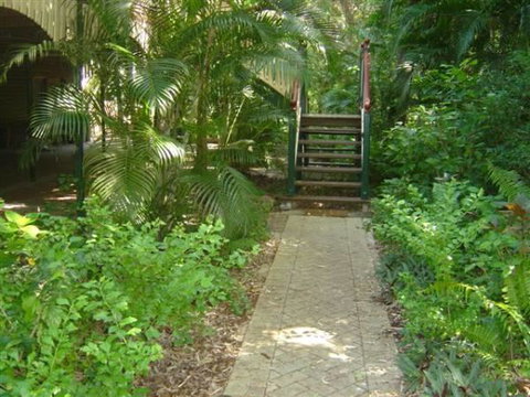 Appian Beach House - Accommodation Southport 3