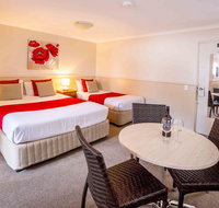 Apple  Grape Motel - Accommodation Southport
