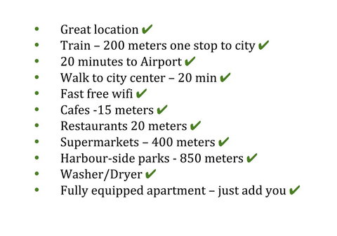 Apt - Sunny With Views - Accommodation Southport 1