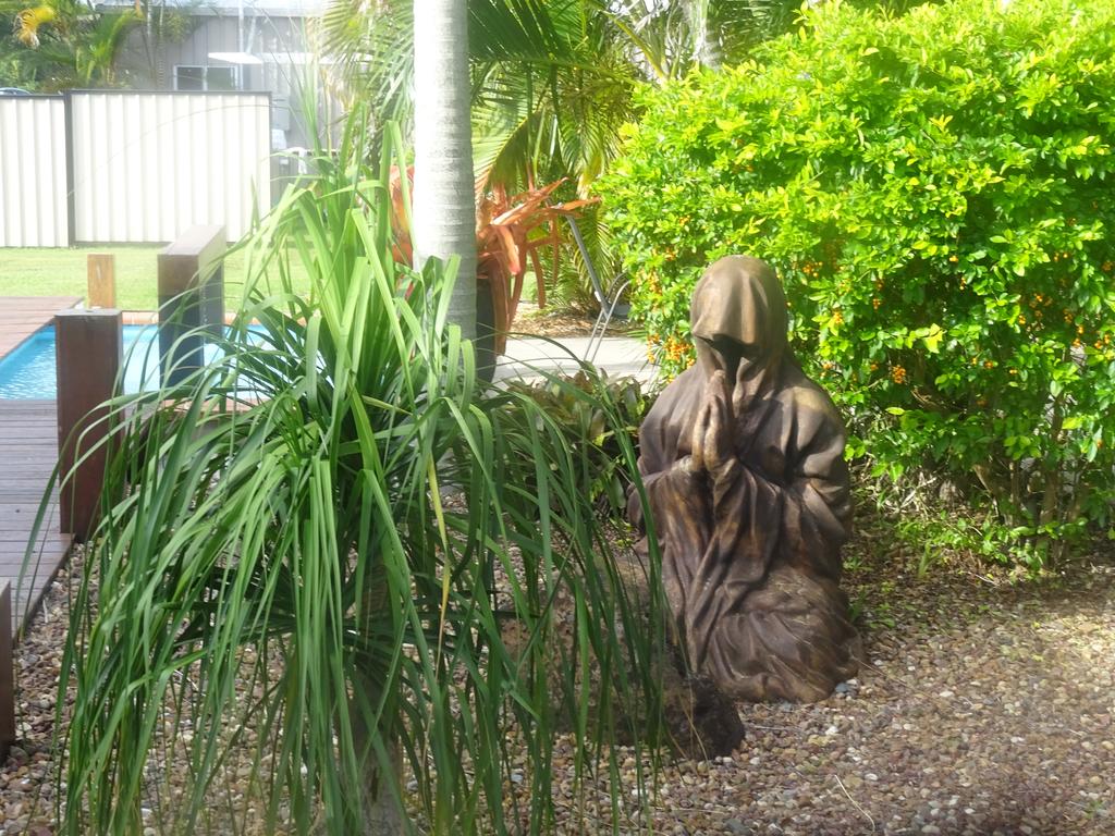 Point Vernon QLD Southport Accommodation