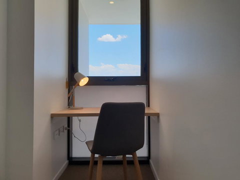 Aqua Newstead Apartment - Accommodation Southport 3