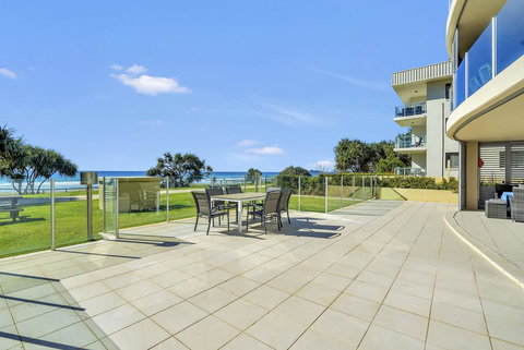 Aqua Solai Unit 1 - Accommodation Southport 1