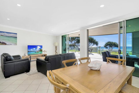 Aqua Solai Unit 1 - Accommodation Southport 2